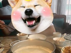 -淘米捞·米汤脆鲩鱼火锅(福田皇岗店)