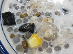 -文昌邓记清补凉(西沙路店)