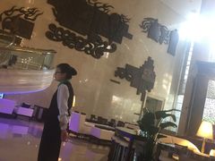 -上海齐鲁酒店·辣椒屋咖啡厅