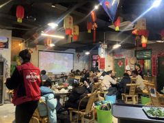 -神伙烧烤(江北黄泥塝店)