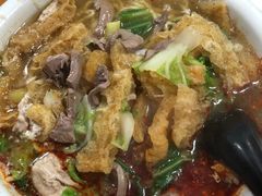 -祁家面馆(大香炉店)