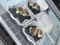 -嗒令甜品·主题融合料理餐厅(首座时代店)