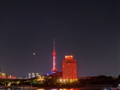 -武汉两江游览·夜游长江(汉口粤汉码头)