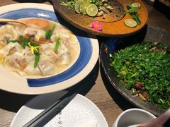 -兰木肆·云南菜(龙湖U城天街店)