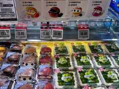 -7fresh七鲜(大族广场店)