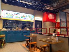 -龍堂蟹黄小笼包(万家丽店)