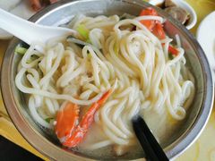 -首占学彬杠面(日韵东方店)