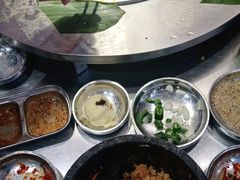 -哈哈碳都·牛肋条无限自助烤肉(台江万达店)