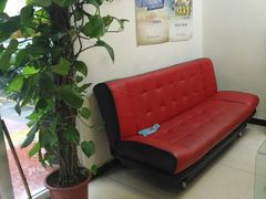 -蓝凯宾馆(和平西桥地铁站店)