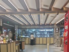 -陈熹公民族美食文化餐厅(中华广场店)