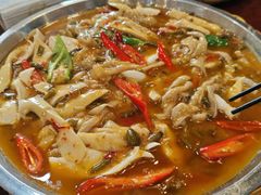 -辣得香川菜馆(横屿鳝溪佳园店)
