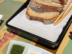 -安妮意大利餐厅(国贸店)