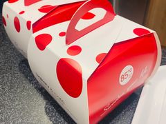 -85度C(东莞常平新南街店)