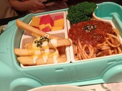 -一沙一城·岩烤牛扒(深圳首店)