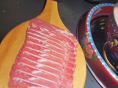 -羊大爷涮肉(亮马桥店)