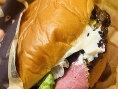 -汉堡王(北京三里屯购物中心)