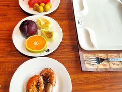 -汉巴味德·烤肉与啤酒的自助(杭州大悦城店)