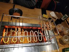 -悦屋老板娘的烤肉店(紫薇田园店)