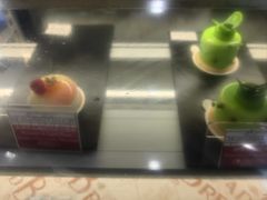 -西安皇冠假日酒店·朱雀咖啡厅