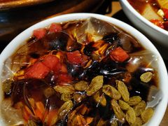 -向川南·水煮鱼·川菜(和平里店)
