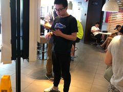 -麦当劳(光新乐购店)
