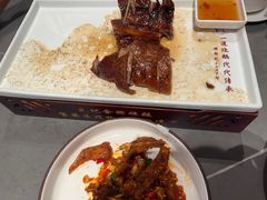 -先记烧鹅王·本地粤菜(福永店)