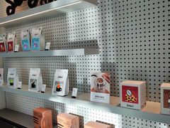 -Seesaw Coffee(环贸iapm店)