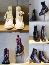 -MT.MONDAY女鞋定制