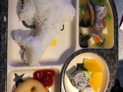 -探鱼·鲜青椒爽麻烤鱼(番禺万达店)