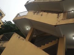 -福建师范大学(仓山校区)