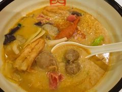 -张亮麻辣烫(上海三湘商业广场店)