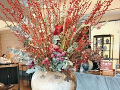 -喜悦烤鸭·新京菜(王府井店)