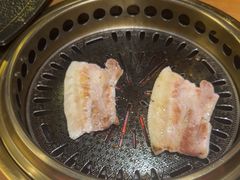 -海之屋韩式烤肉(海棠68环球美食街店)