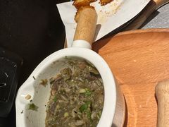 -探鱼·鲜青椒爽麻烤鱼(天河优托邦店)