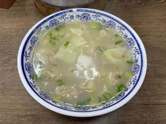 -刘长兴(三牌楼店)