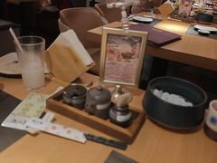 -德川家日本料理(中关村寰太大厦店)