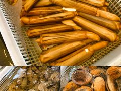 -万盛合(渔人码头店)