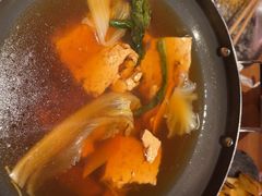 -蚝·生·鲜牛烧肉铺(中央大街店)
