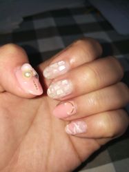 -AKIRA 安久日式美甲美睫