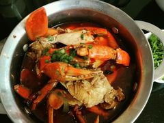 -锅色天香(巴士底区店)