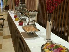 -蜻蜓逐宴全日制西餐厅I古北水镇大酒店