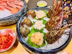 -季玄精致日本料理自助餐(闸北公园店)