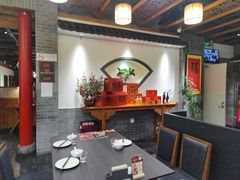 -又一福烤鸭·北京菜(东四店)