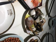 -黄寺蒸汽海鲜(黄寺大街店)