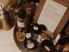 -Oyster Talks 四度蚝法餐厅