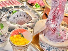 -三宝泥炉·活烤鳗鱼(七宝宝龙店)