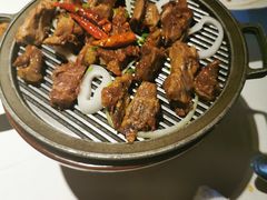 -贝勒爷·酥不腻烤鸭