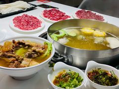 -陈记顺和潮汕牛肉火锅(韩江路店)