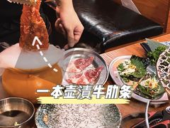 -大阪烧肉BAKA一代(十亩地店)