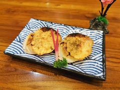 -尺山寸水日料(马桥满天星店)